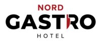 Ein Bild mit dem Nord Gastro und Hotel Logo der Gatronomiefachmesse Husum.